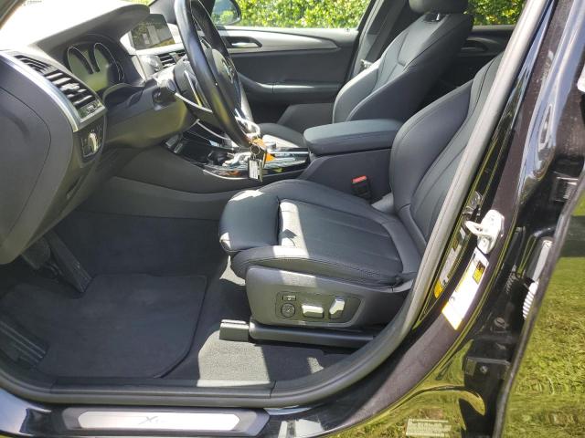 5UXTY3C03M9H46223 BMW X3 Sdrive30i