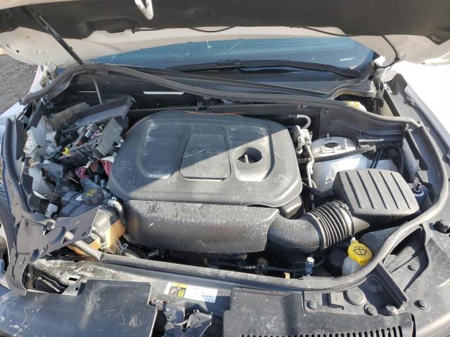 1C4RDHDG2LC213326 Dodge DURANGO GT