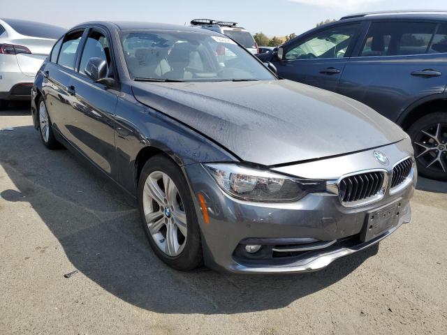 WBA8E9G56GNT87058 BMW 328 I Sulev