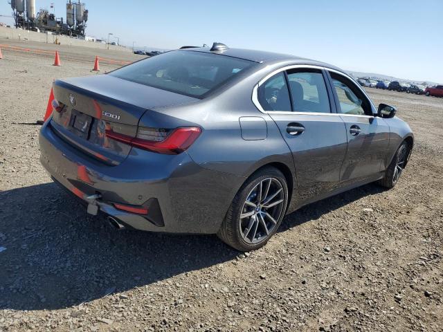 3MW5R1J00L8B15589 BMW 330I