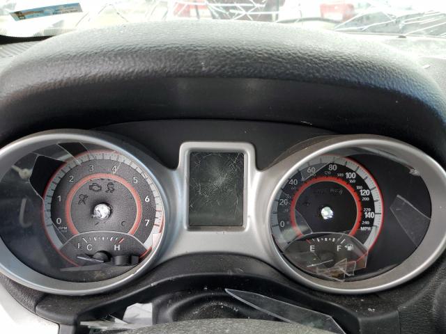 3C4PDCCG0FT516514 Dodge Journey Sxt