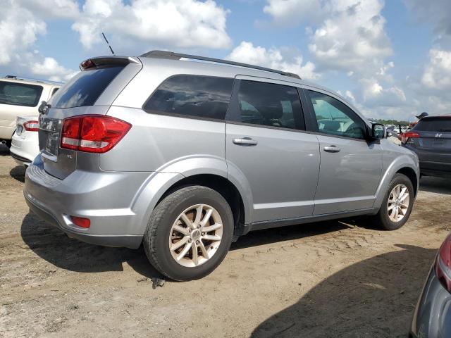 3C4PDCBB4FT604603 Dodge Journey Sxt