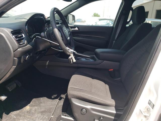 1C4RDHAG4PC635107 Dodge Durango Sxt