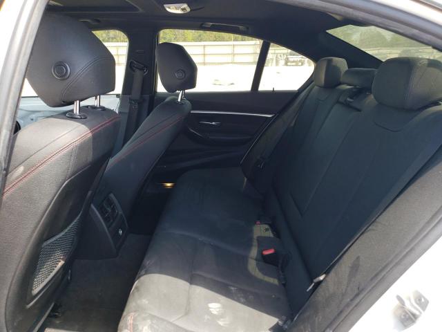 WBA8B9G51JNU99508 BMW 330 I