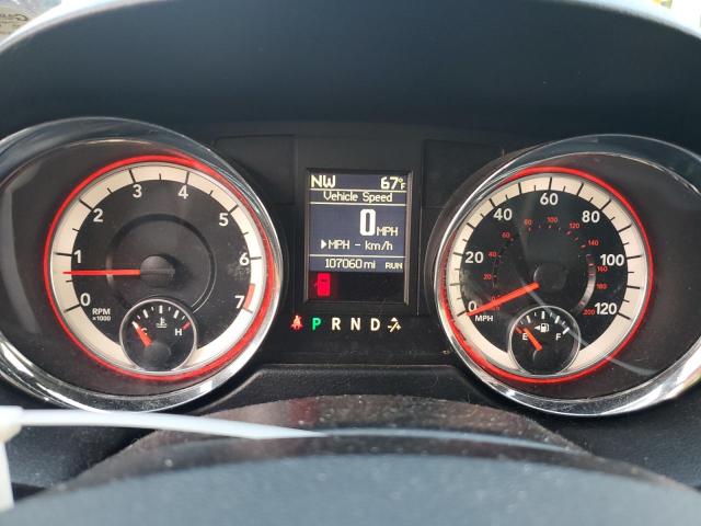 2C4RDGEG5HR717344 Dodge Grand Caravan Gt