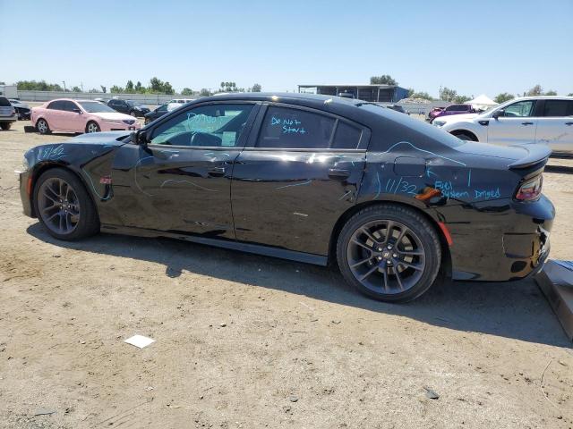 2C3CDXGJ5NH101650 Dodge Charger Scat Pack