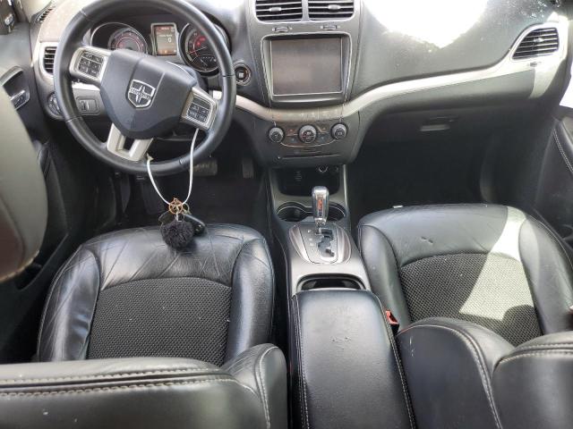3C4PDCGB5JT187249 Dodge Journey Crossroad