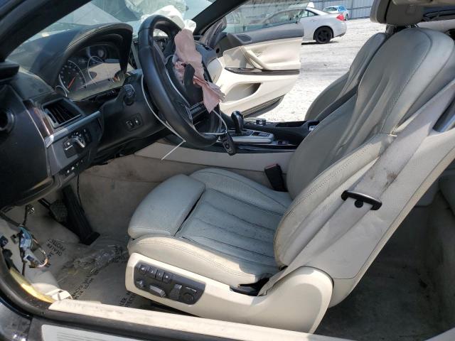 WBSLZ9C56EDZ78610 BMW M6