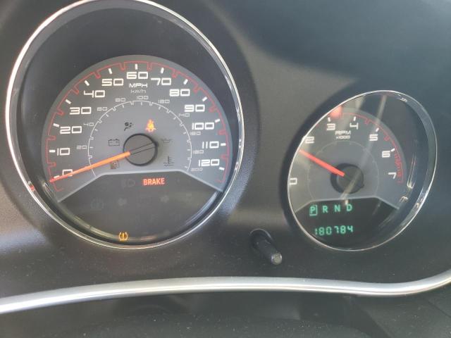 1C3CDZAB1EN161395 Dodge AVENGER SE