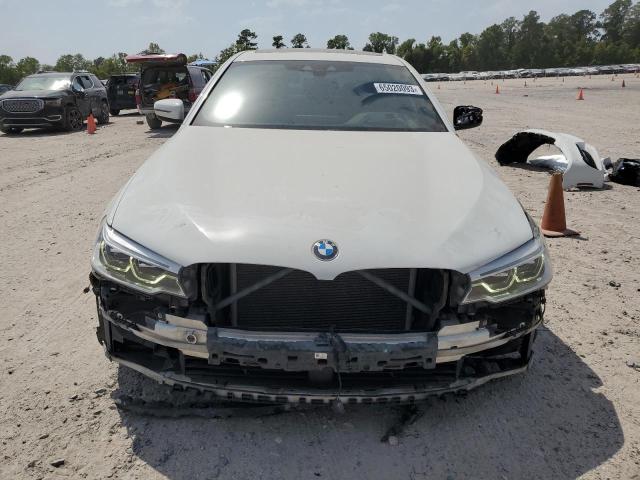 WBAJE5C33HWA92433 BMW 540 I