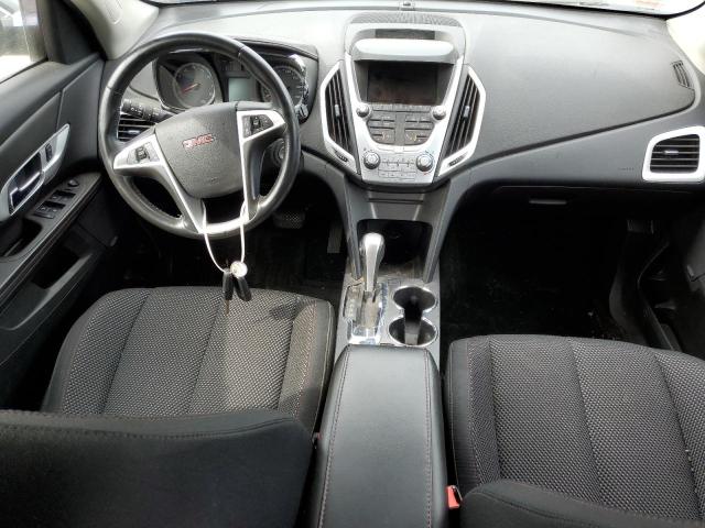 2GKALREK8E6378550 GMC Terrain Sle