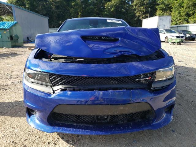 2C3CDXCT7NH232165 Dodge CHARGER R/T