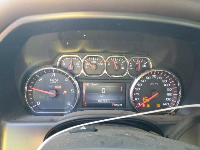 3GTP1VEC8EG514225 GMC Sierra C1500 Slt