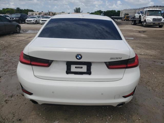 3MW5R1J06L8B04662 BMW 330I