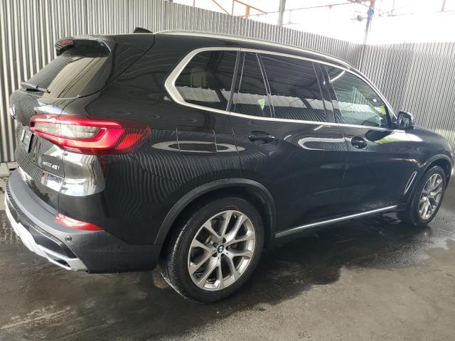 5UXCR4C08M9H52649 BMW X5 Sdrive 40i
