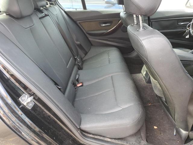 WBA3A5C59EF604825 BMW 328 I