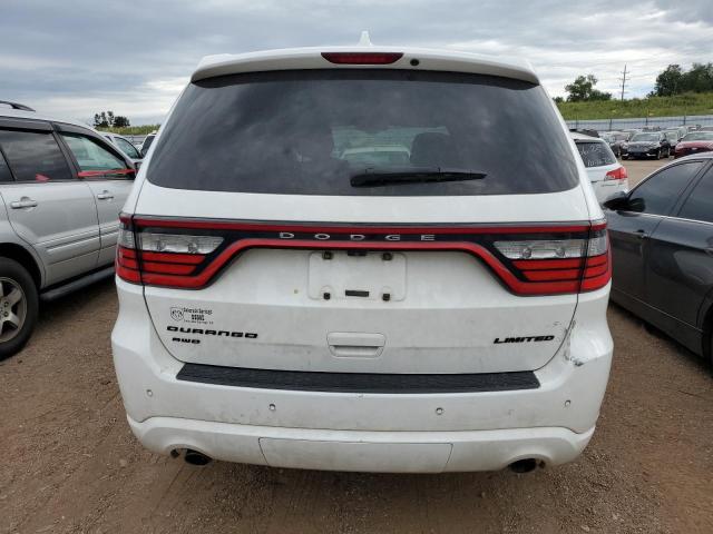 1C4RDJDG9GC437514 Dodge DURANGO LIMITED