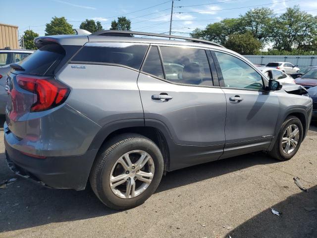 3GKALMEV4KL111569 GMC Terrain Sle