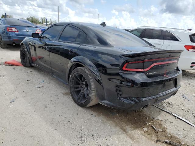 2C3CDXL9XNH116592 Dodge Charger Srt Hellcat