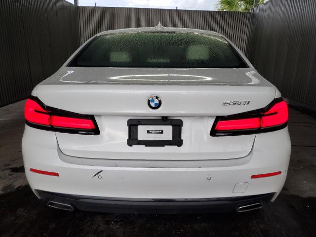 WBA53BH04NCJ23526 BMW 530 I
