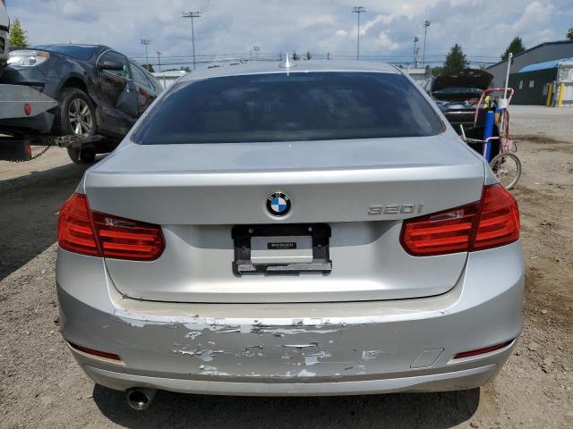 WBA3B1C56FK135787 BMW 320 I