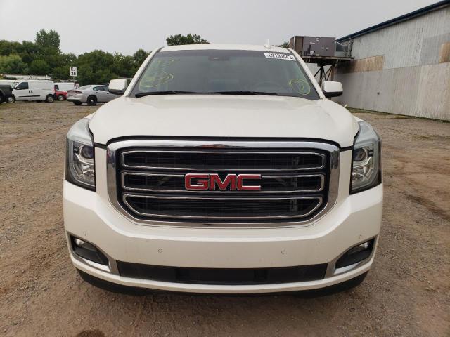 1GKS2HKC0FR530390 GMC Yukon Xl K1500 Slt
