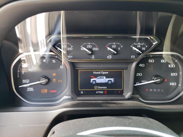 3GTP8DED8MG175673 GMC Sierra C1500 Slt