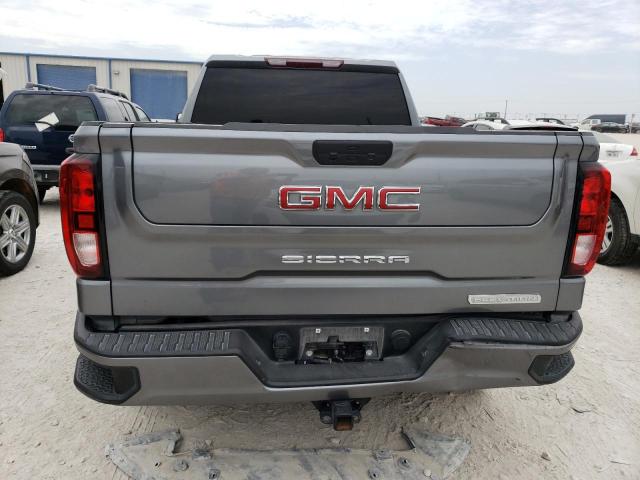 1GTR9GEK4MZ397276 GMC Sierra K1500 Elevation