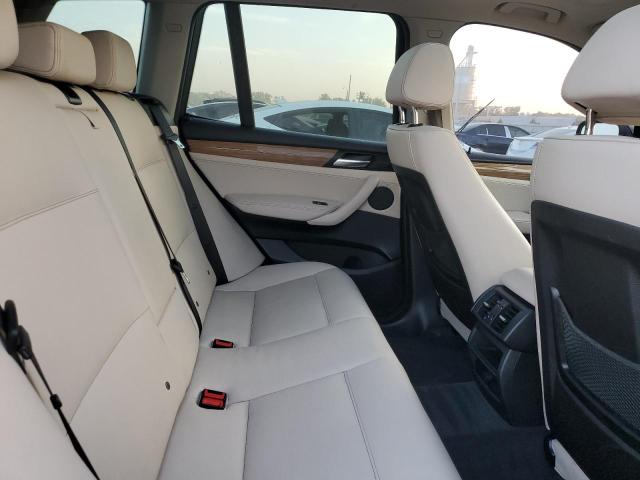 5UXWX9C5XE0D11915 BMW X3 Xdrive28i