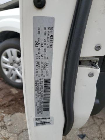 3C4PDCAB0GT235628 Dodge JOURNEY SE