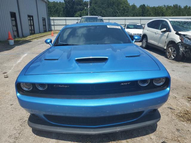 2C3CDZFJ6KH571310 Dodge Challenger R/t Scat Pack
