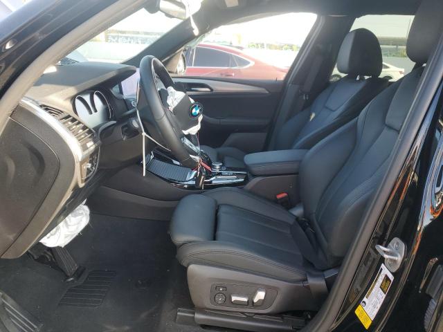 5UXTY3C02M9D79928 BMW X3 Sdrive30i
