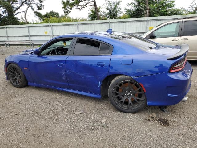 2C3CDXGJ2JH318809 Dodge Charger R/t 392