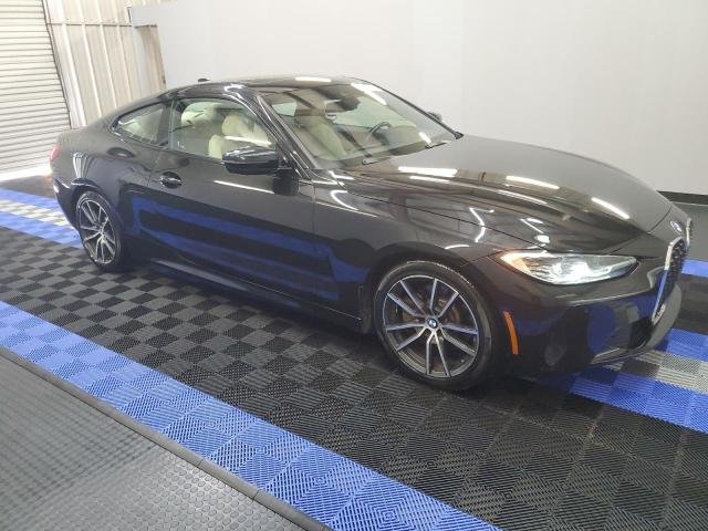 WBA53AP0XNCH68860 BMW 430I