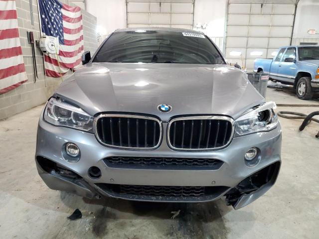 5UXKU0C50G0F99613 BMW X6 Sdrive35i