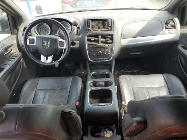 2C4RDGEG7KR519274 Dodge Grand Caravan Gt