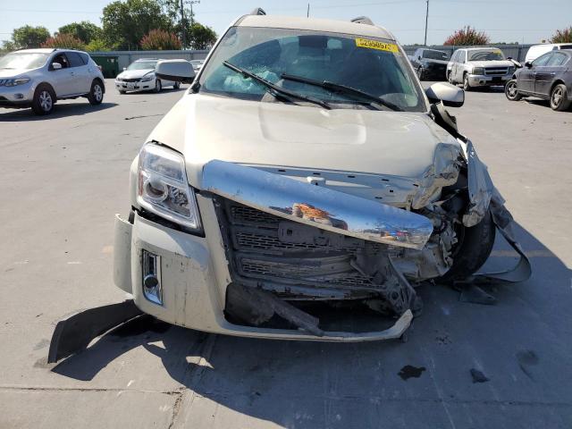 2GKALREK7F6339143 GMC Terrain Sle