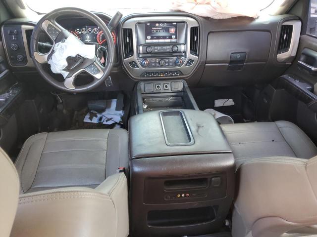 1GT120E86FF659557 GMC Sierra K2500 Denali