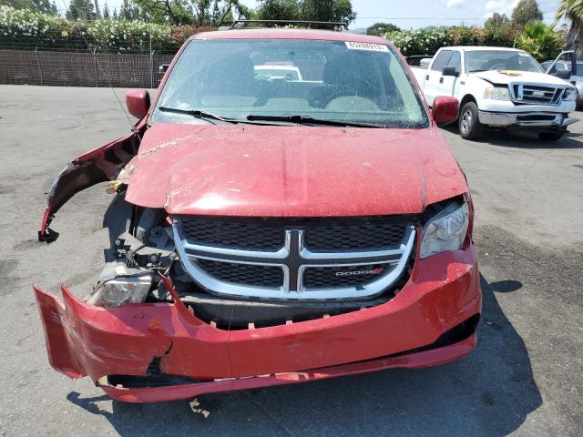 2C4RDGCG1GR276930 Dodge Grand Caravan Sxt