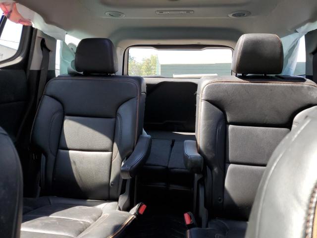 1GKKNLLS1MZ223047 GMC Acadia At4