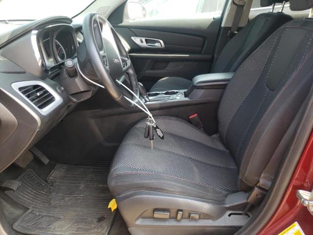 2GKFLTE30H6128882 GMC Terrain Sle