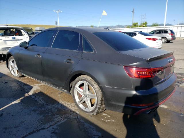 WAUB4AF42KA018670 Audi S4 Premium Plus
