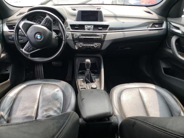 WBXHT3C32J5K26047 BMW X1 Xdrive28i