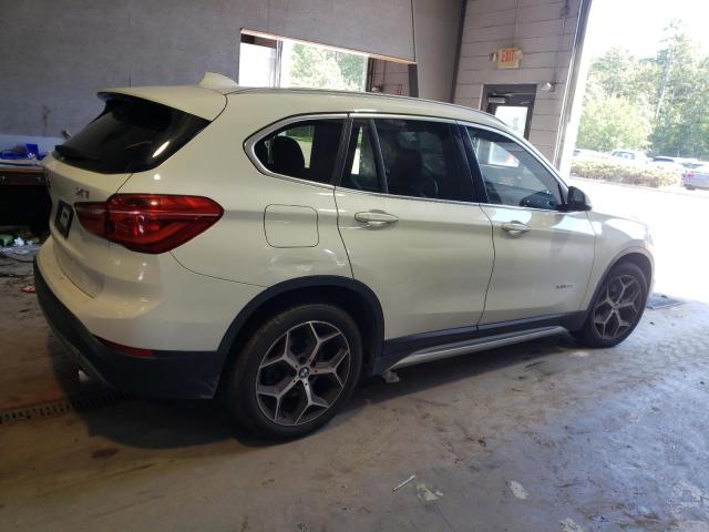 WBXHT3C30GP886228 BMW X1 Xdrive28i