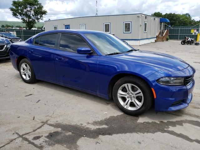2C3CDXBG0MH527191 Dodge Charger Sxt