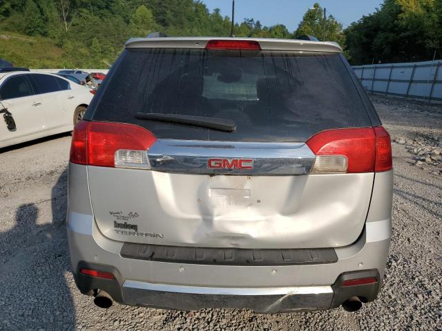 2GKFLTE39E6209729 GMC Terrain Slt