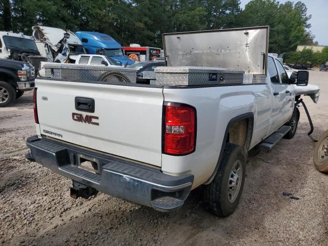 1GT11NEG1KF171845 GMC Sierra C2500 Heavy Duty
