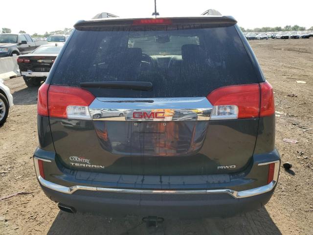 2GKFLTEK9H6290579 GMC Terrain Sle