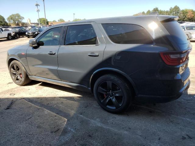 1C4SDJGJ5JC306628 Dodge Durango Srt