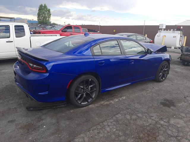 2C3CDXCT7NH231842 Dodge CHARGER R/T